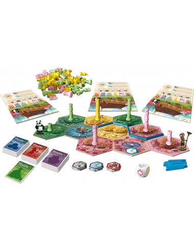 Takenoko Takenoko