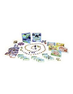 Nautilion - Jeux de société - Jeux coopératifs - cover - couverture - boîte 2