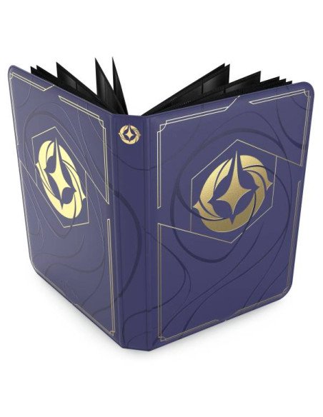 Disney Lorcana : Portfolio Premium - Accessoires Lorcana