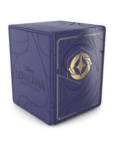 Disney Lorcana : Deck Box Premium Fermée