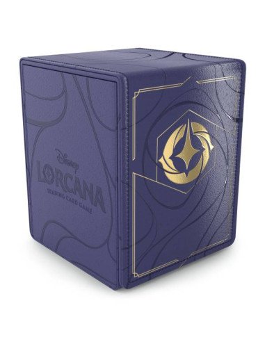 Disney Lorcana : Deck Box Premium Fermée