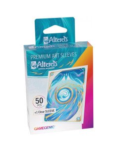 Altered - Jeux de société - TCG - couverture de la boite