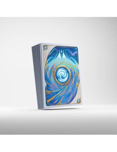 Altered - Jeux de société - TCG - contenu - sleeves