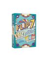Flip 7 - jeu de société - visuel de la boîte