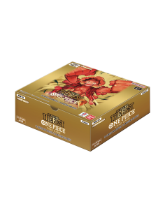 One Piece PRB-01 : Display...