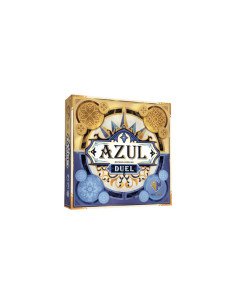 Azul Duel Boite