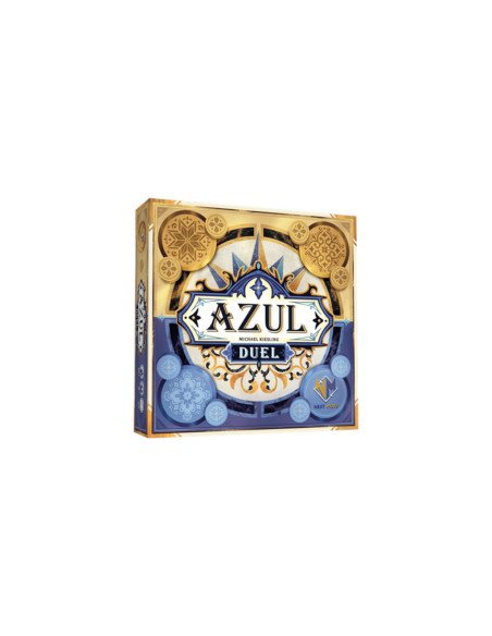 Azul Duel Boite