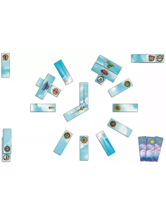 Yet - NanoGame visuel de la boite 2