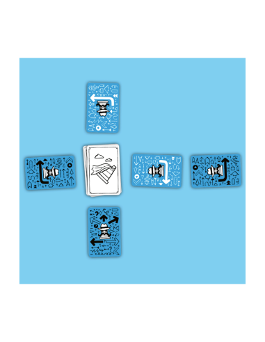 That's not a Hat Cartes