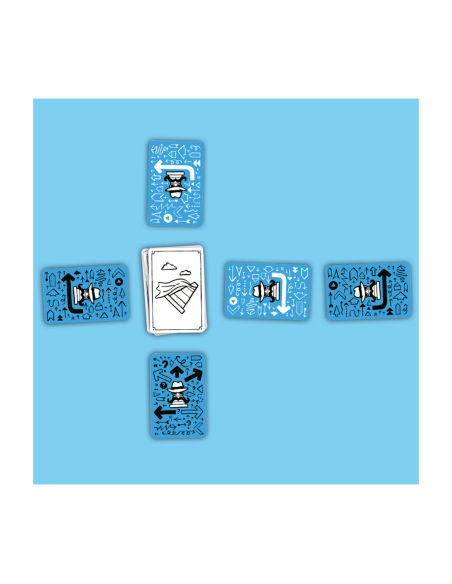 That's not a Hat Cartes