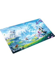 Tapis Altered : L'Epreuve...
