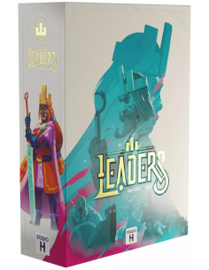 Leaders Boite