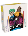 Zenith Boite