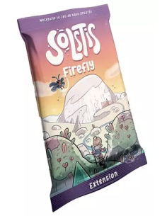 Solstis Ext. Firefly Sachet