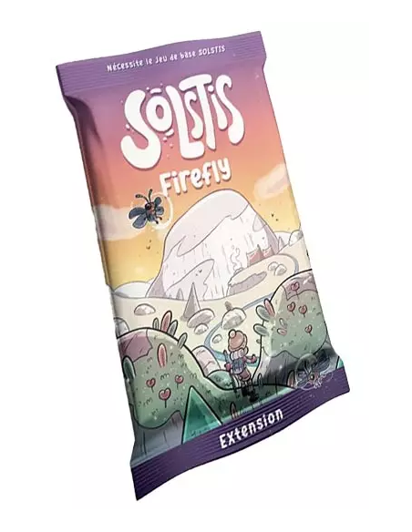 Solstis Ext. Firefly Sachet