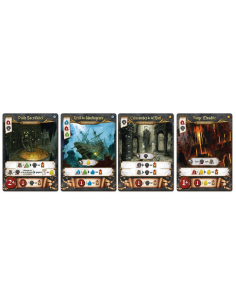 Res Arcana 2