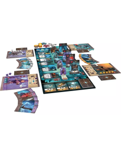 Dungeon Legends 2