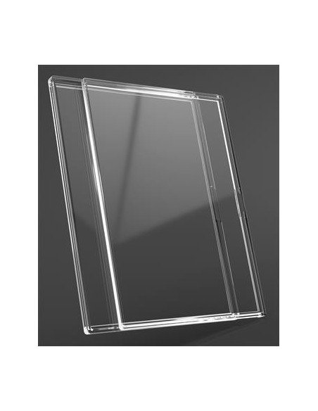 GG : Slide Card Cases -  Protège carte image png image avant