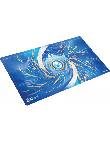 Tapis Altered : Ice storm visuel