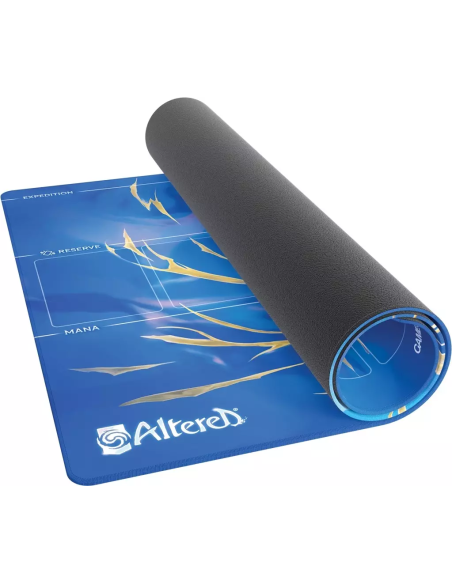 Tapis Altered : Ice storm visuel fermé