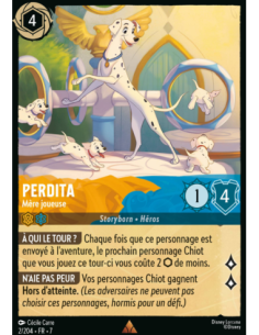 S7 - 002/204 - Perdita -...