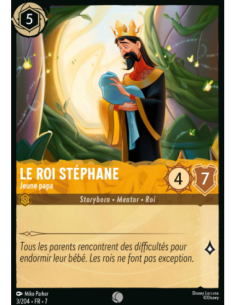S7 - 003/204 - Le Roi...