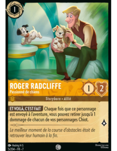 S7 - 005/204 - Roger...