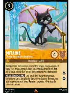 S7 - 009/204 - Mitaine -...