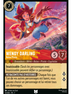 S7 - 012/204 - Wendy...