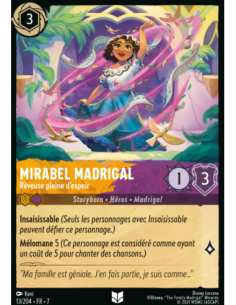 S7 - 013/204 - Mirabel...