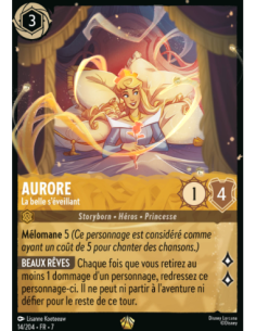 S7 - 014/204 - Aurore - La...