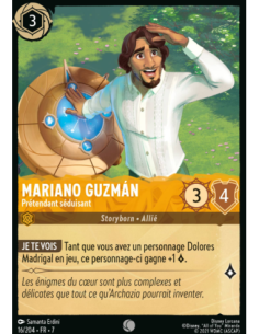 S7 - 016/204 - Mariano...