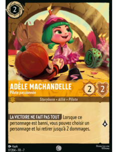 S7 - 017/204 - Adèle...