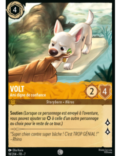 S7 - 018/204 - Volt - Ami...