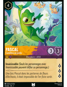 S7 - 019/204 - Pascal -...