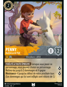 S7 - 021/204 - Penny -...