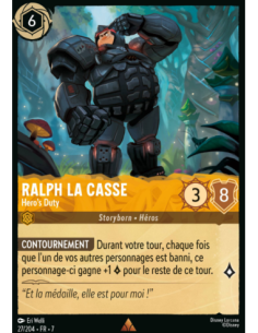 S7 - 027/204 - Ralph La...