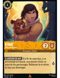 S7 - 030/204 - Kinaï -...