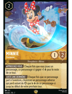 S7 - 031/204 - Minnie -...