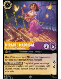 S7 - 035/204 - Mirabel...