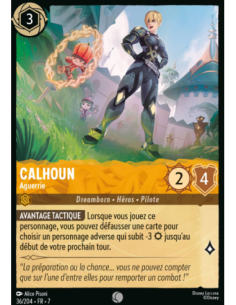 S7 - 036/204 - Calhoun -...