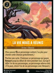 S7 - 038/204 - La Vie Nous...