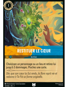 S7 - 039/204 - Restituer Le...
