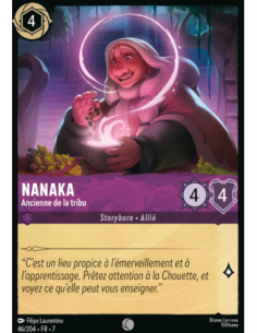 S7 - 046/204 - Nanaka -...