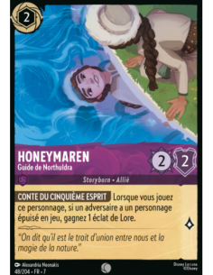 S7 - 048/204 - Honeymaren -...