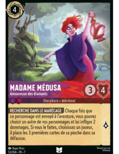 S7 - 053/204 - Madame...