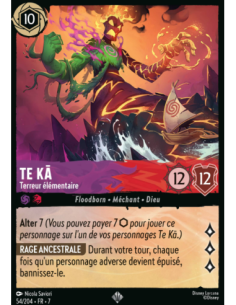 S7 - 054/204 - Te Ka -...