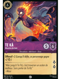 S7 - 058/204 - Te Ka -...