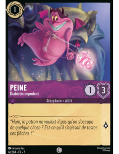 S7 - 061/204 - Peine -...