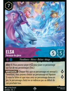 S7 - 069/204 - Elsa -...